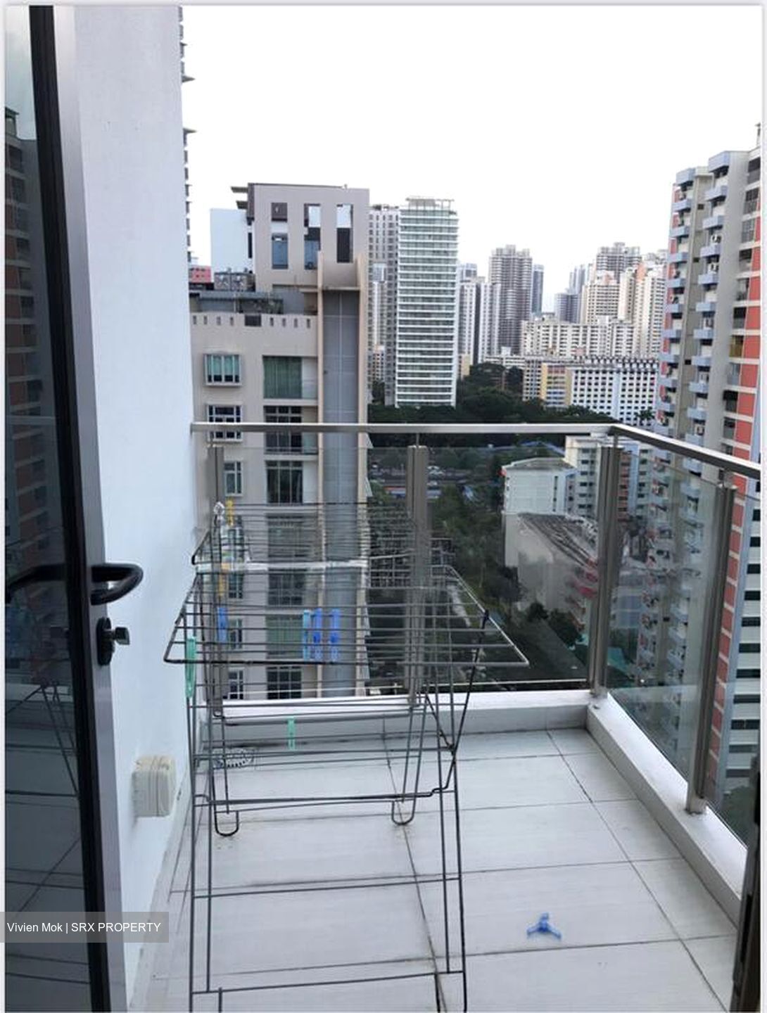 One Dusun Residences (D12), Apartment #560814581
